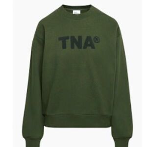 TNA Perfect Fit Crew